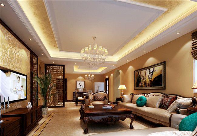 中式現(xiàn)代裝修該如何呈現(xiàn)最好的效果？