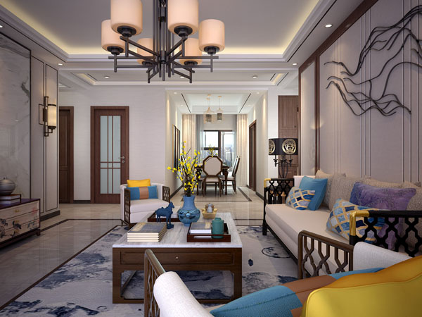 舊房如何改造裝修？