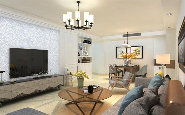 臥室選擇什么顏色好看？如何進(jìn)行配色？