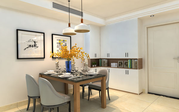 臥室選擇什么顏色好看？如何進(jìn)行配色？