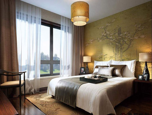 如何選擇壁紙？哪種壁紙材料好？