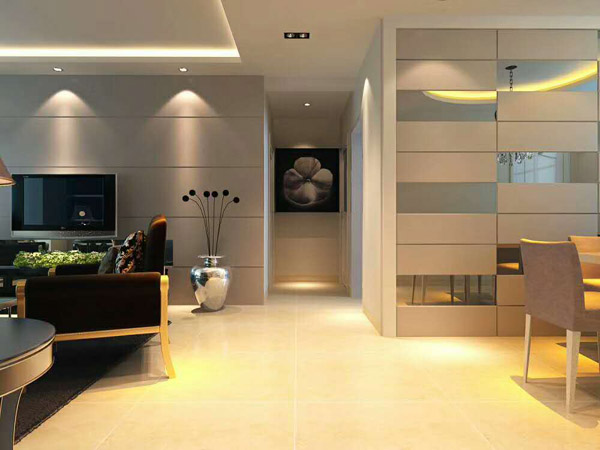 裝修時地面走線是開槽還是走明管好？